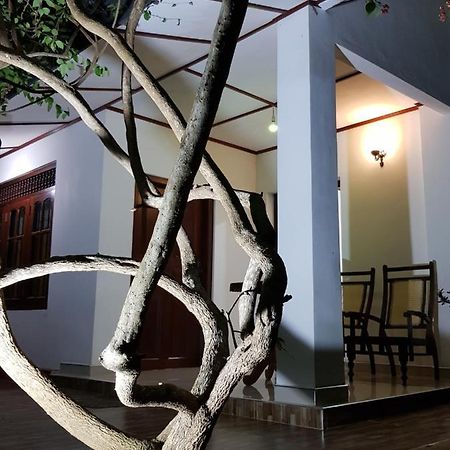 Keshan Villa Тангале Екстериор снимка