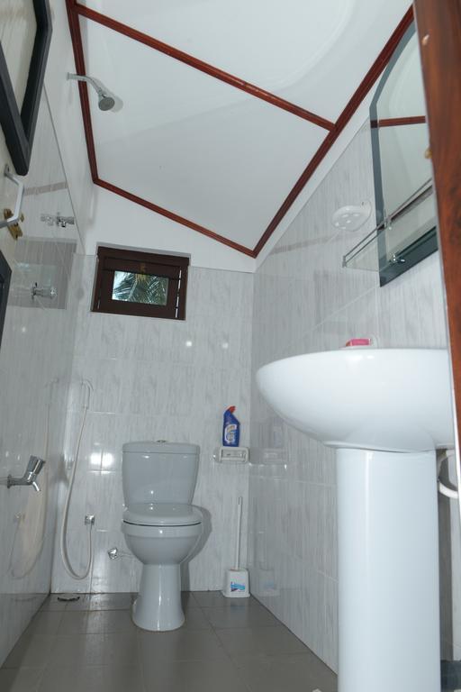 Keshan Villa Тангале Екстериор снимка