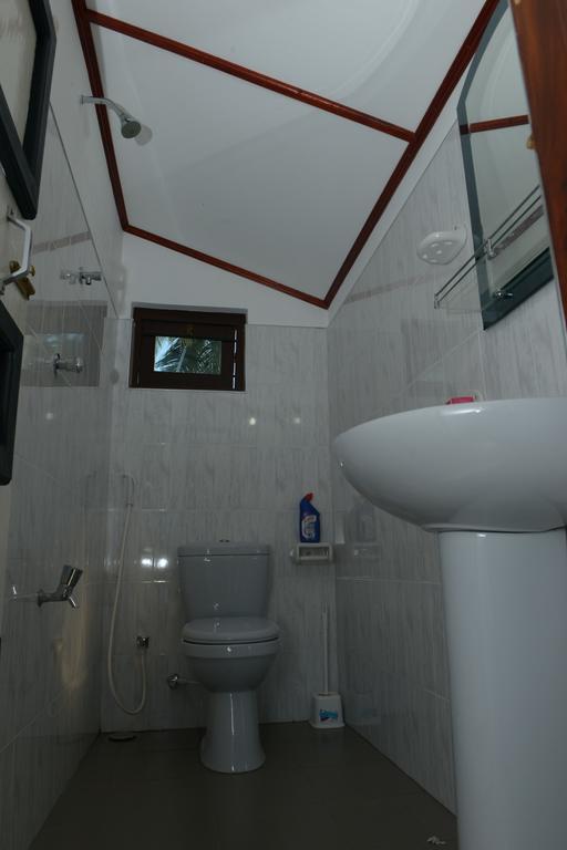 Keshan Villa Тангале Екстериор снимка