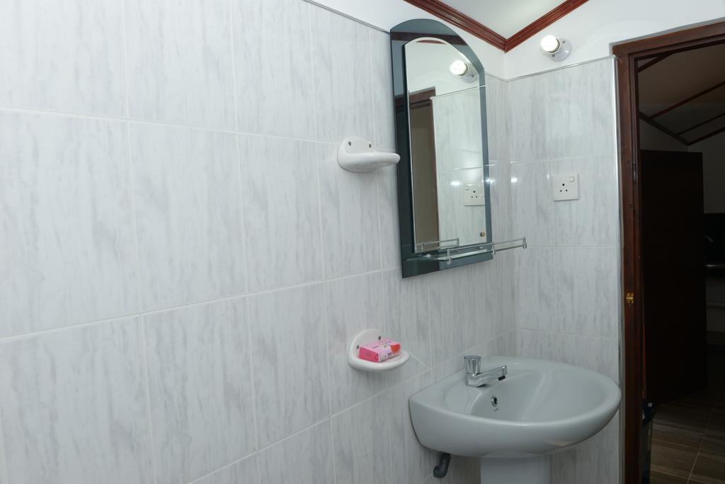 Keshan Villa Тангале Екстериор снимка