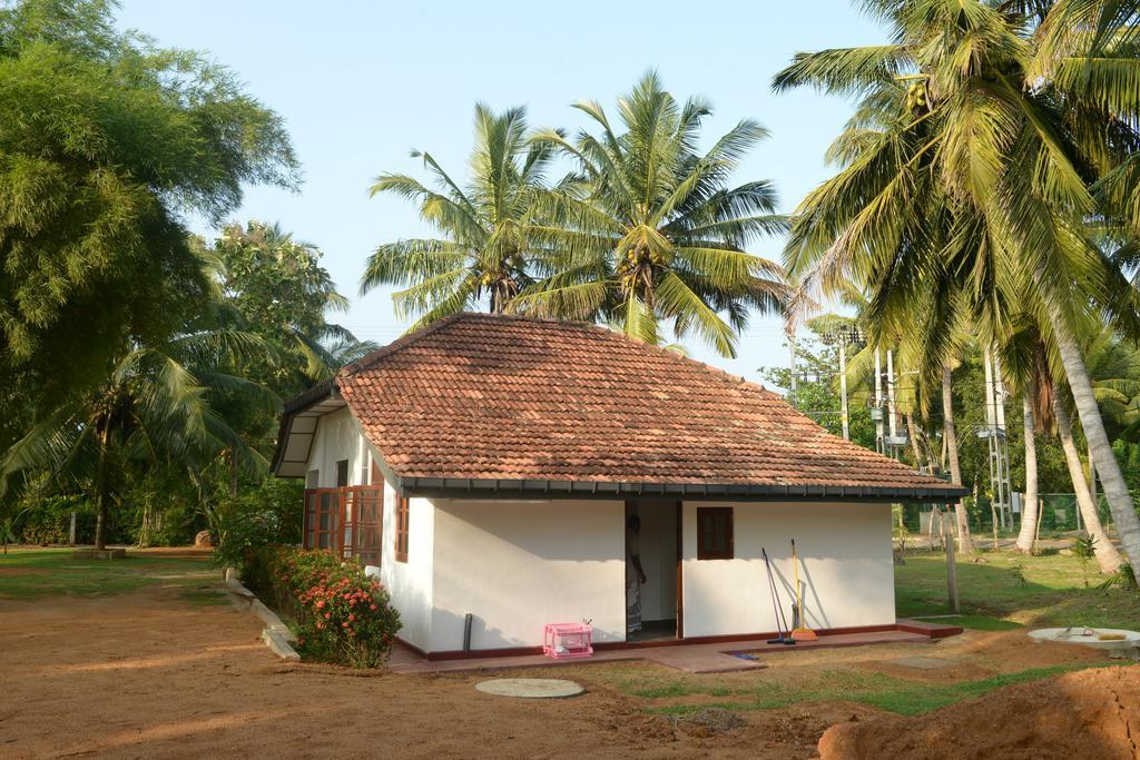 Keshan Villa Тангале Екстериор снимка