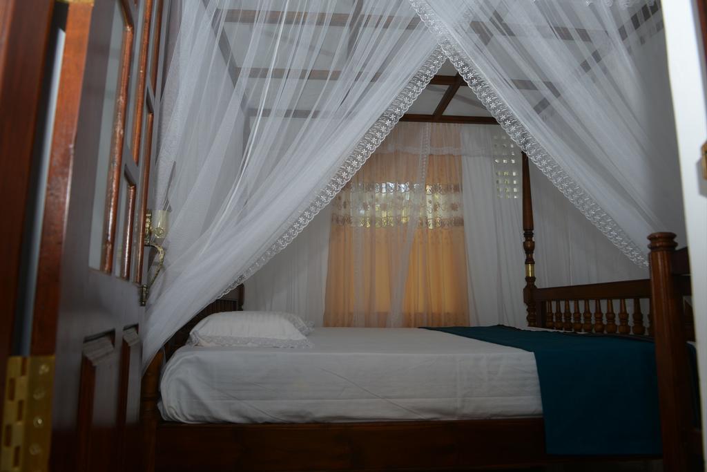 Keshan Villa Тангале Екстериор снимка