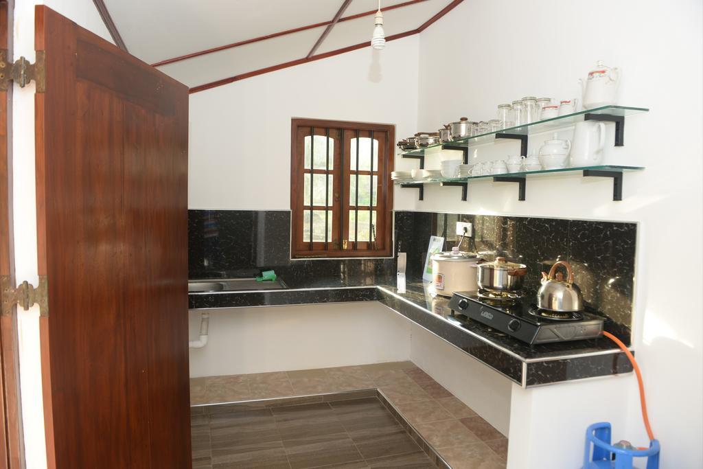 Keshan Villa Тангале Екстериор снимка