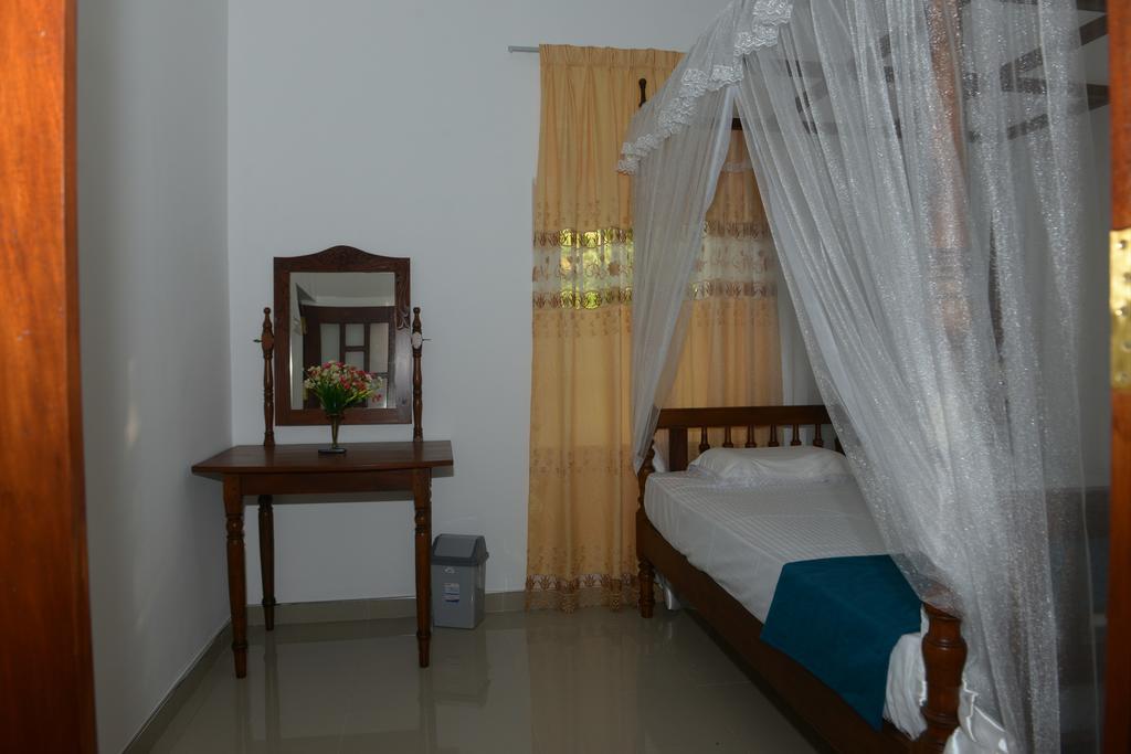 Keshan Villa Тангале Екстериор снимка