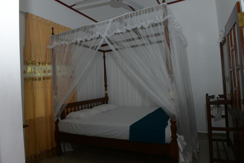 Keshan Villa Тангале Екстериор снимка