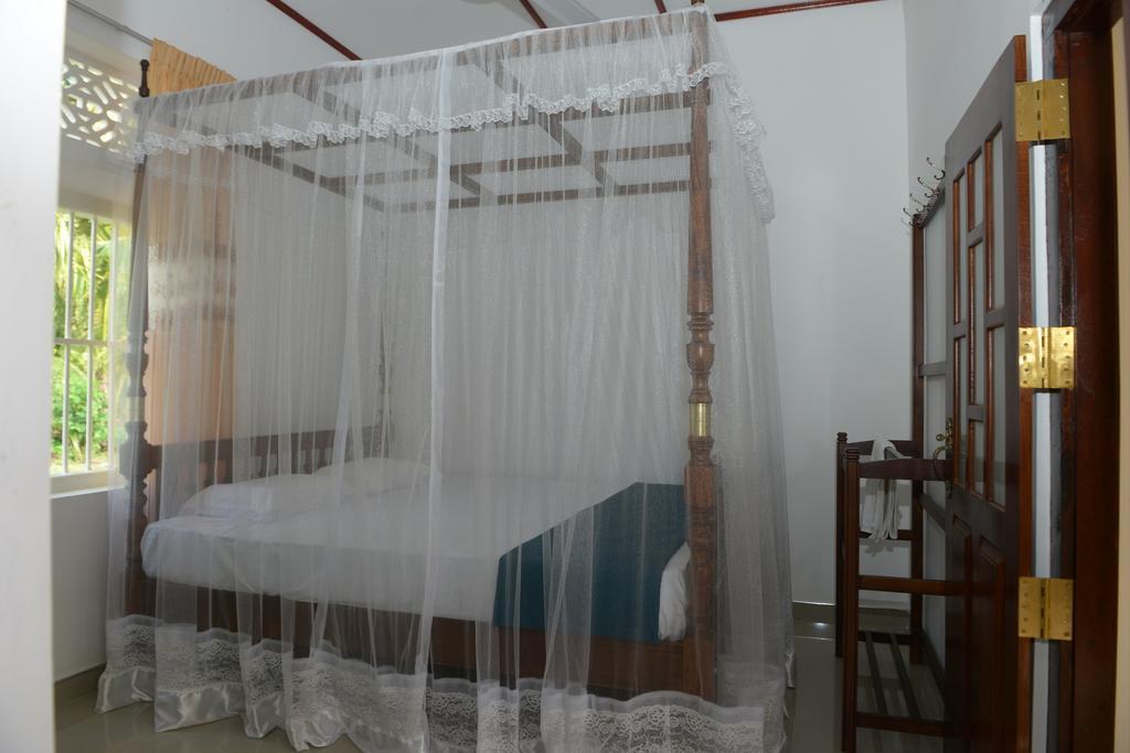 Keshan Villa Тангале Екстериор снимка