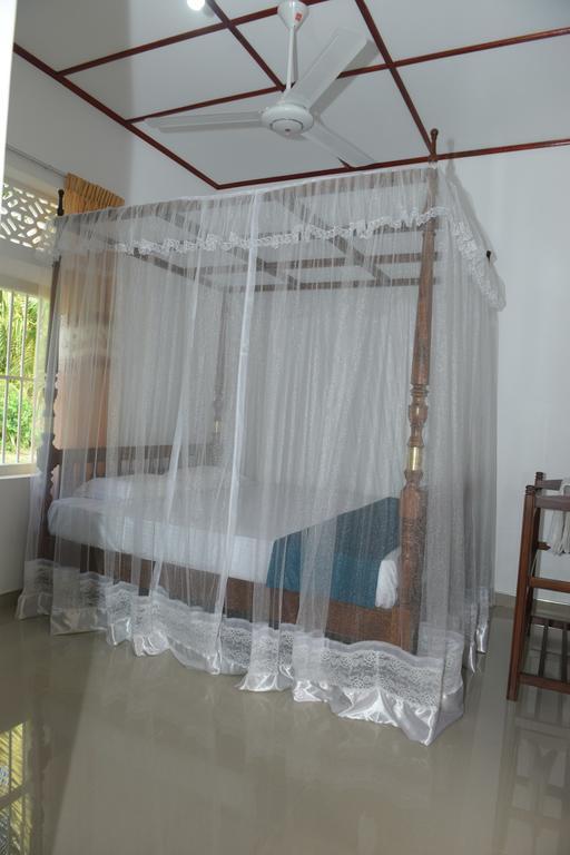 Keshan Villa Тангале Екстериор снимка