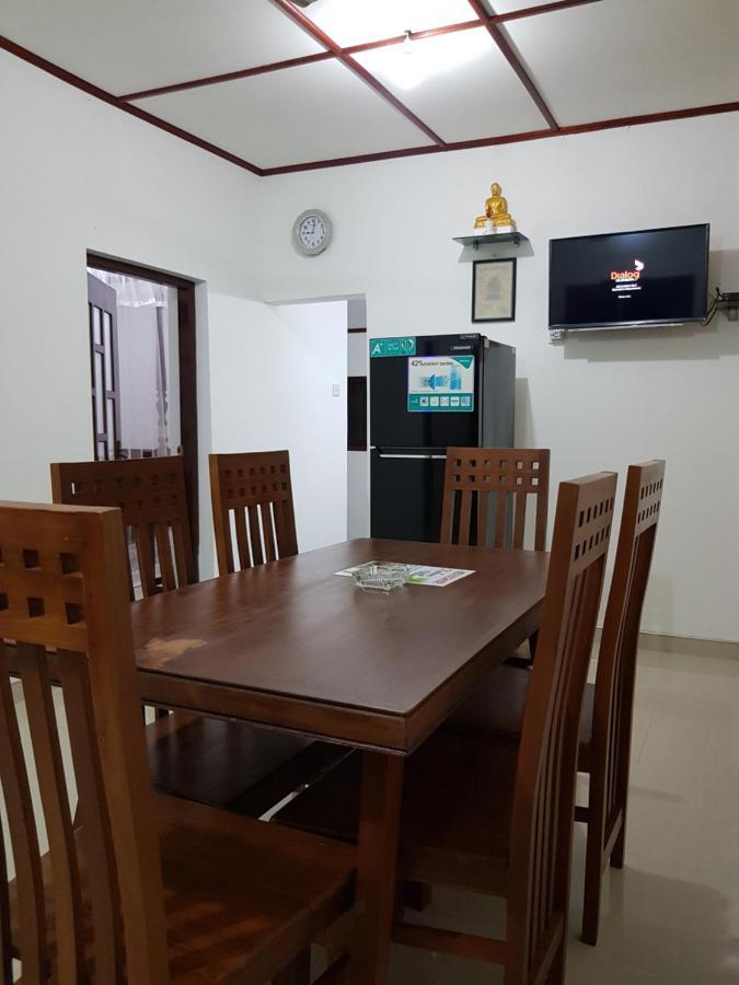 Keshan Villa Тангале Екстериор снимка
