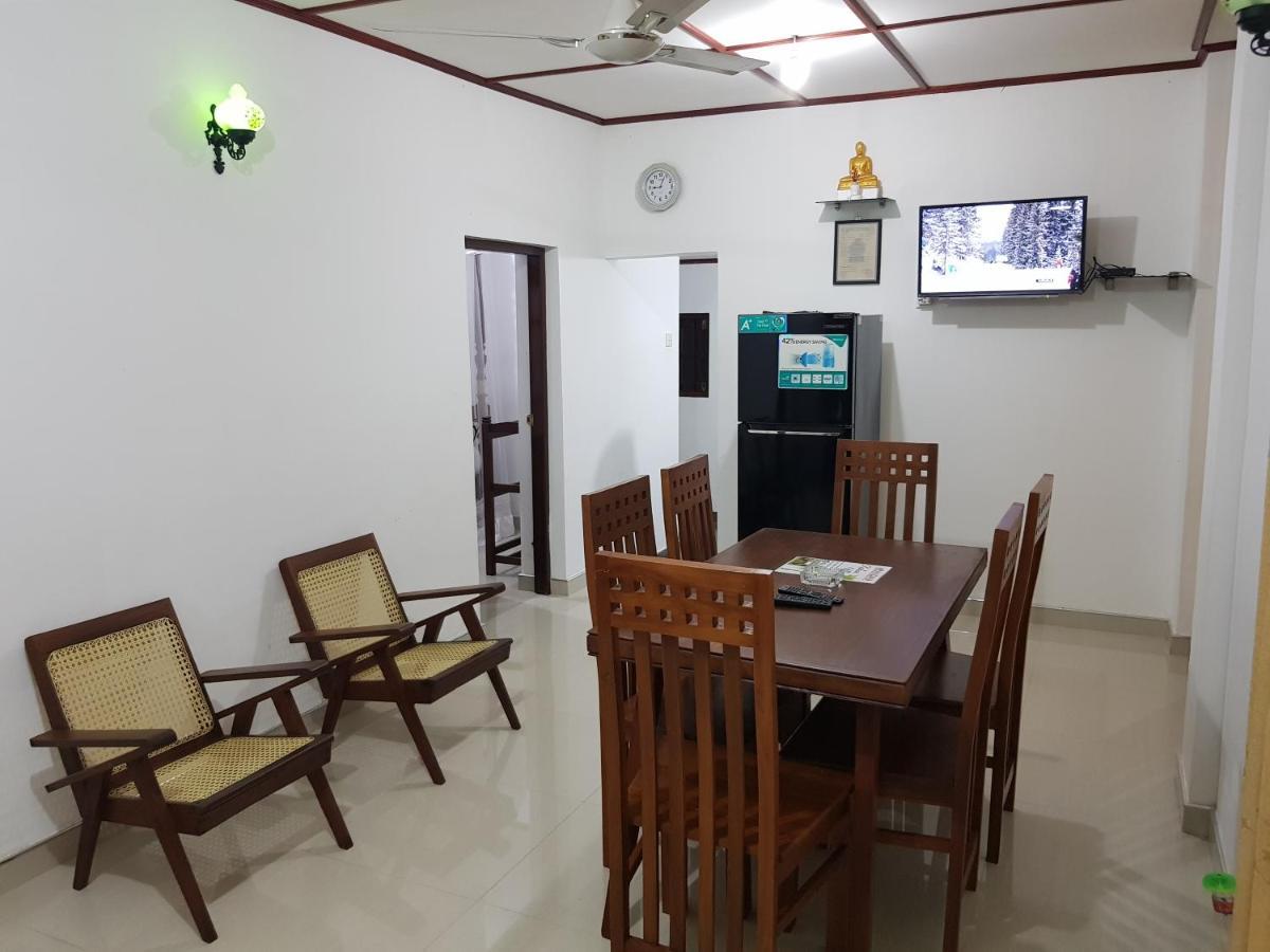 Keshan Villa Тангале Екстериор снимка