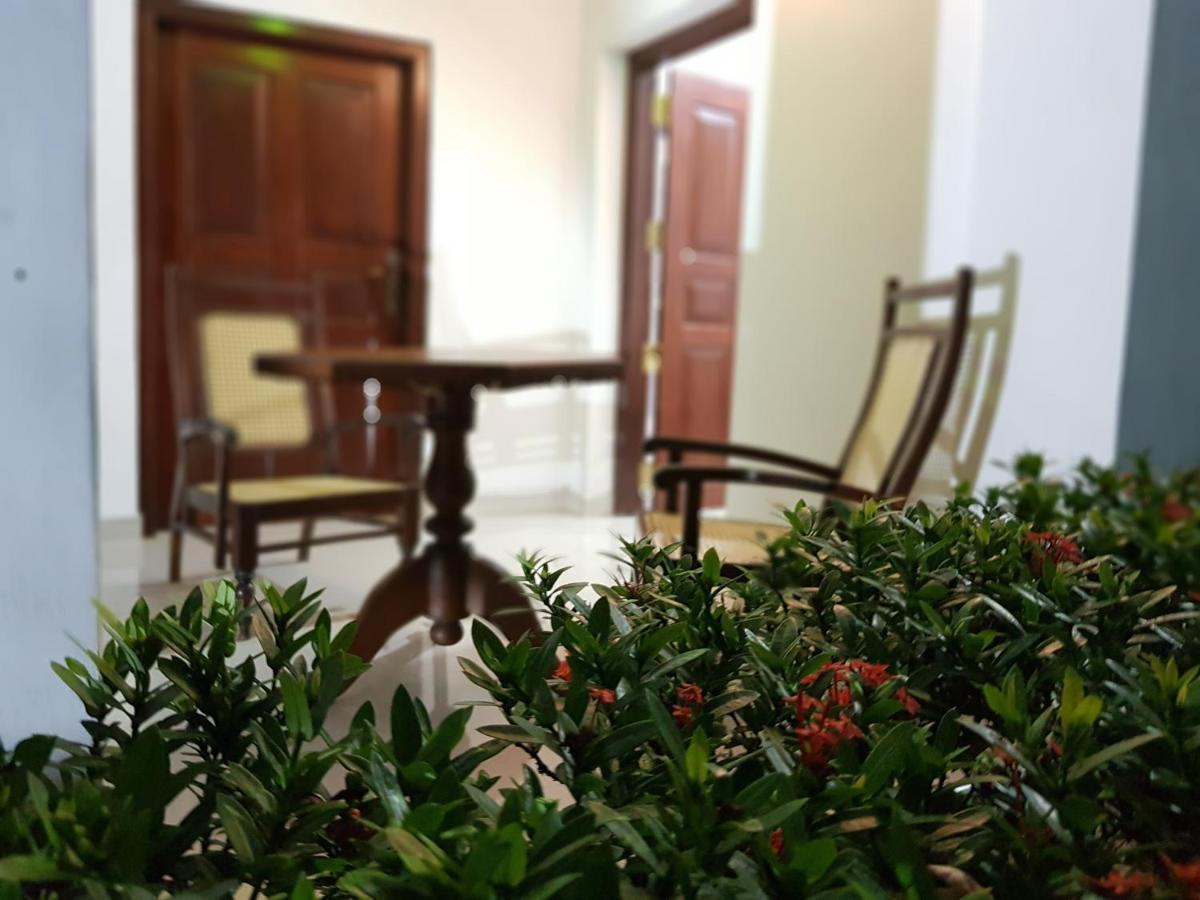 Keshan Villa Тангале Екстериор снимка