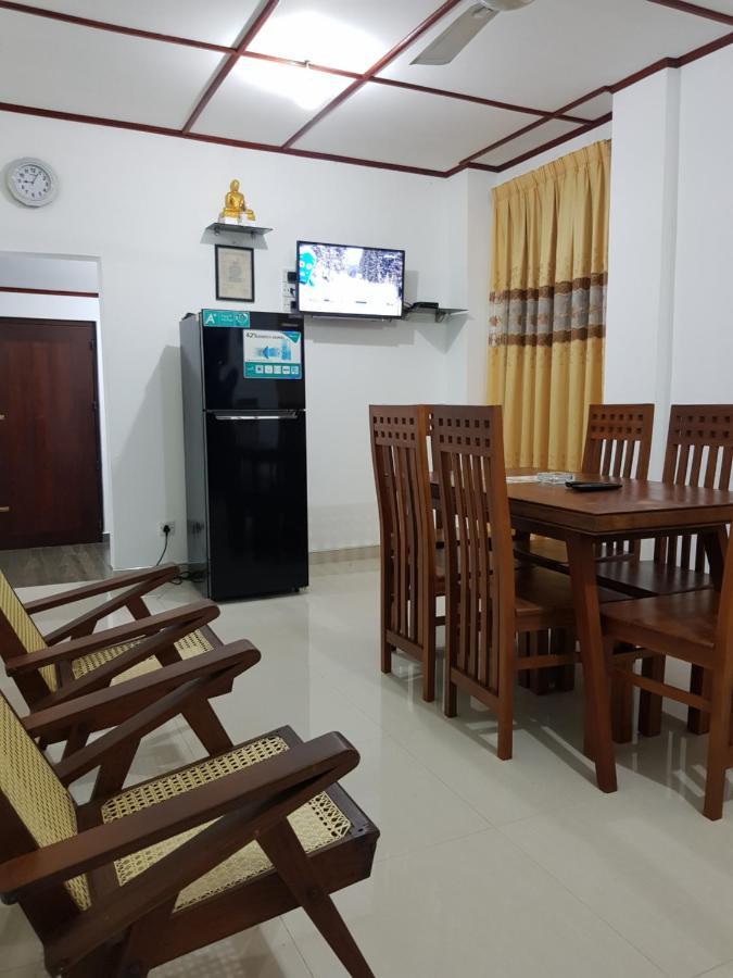 Keshan Villa Тангале Екстериор снимка
