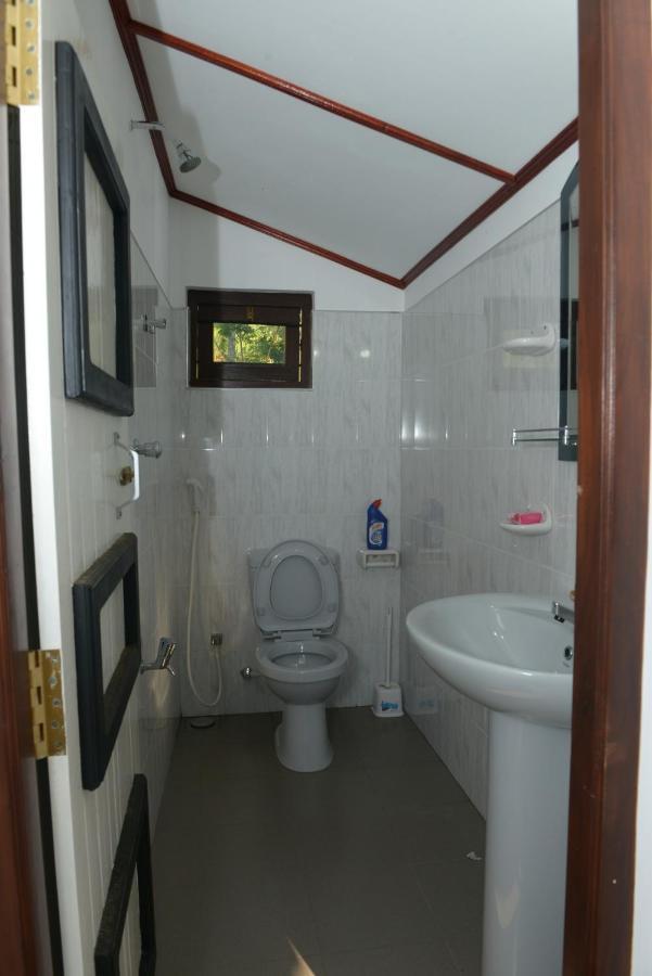 Keshan Villa Тангале Стая снимка