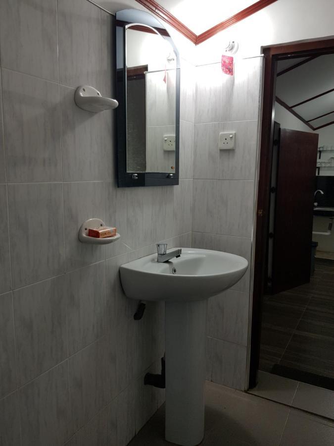 Keshan Villa Тангале Екстериор снимка